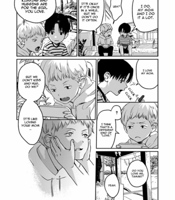 [Enjo] Usagi no Mori – Vol.01 [Eng] {Chrima Scans} – Gay Manga sex 8