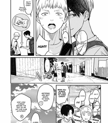 [Enjo] Usagi no Mori – Vol.01 [Eng] {Chrima Scans} – Gay Manga sex 44