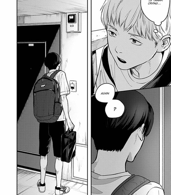 [Enjo] Usagi no Mori – Vol.01 [Eng] {Chrima Scans} – Gay Manga sex 46