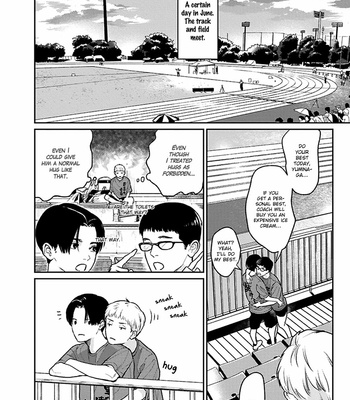 [Enjo] Usagi no Mori – Vol.01 [Eng] {Chrima Scans} – Gay Manga sex 48