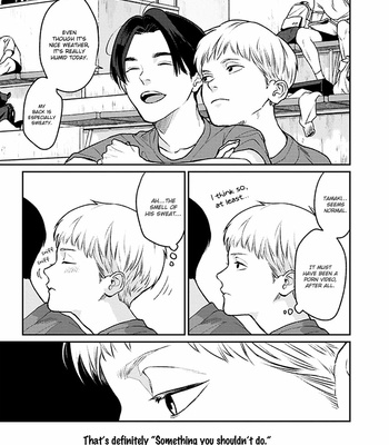 [Enjo] Usagi no Mori – Vol.01 [Eng] {Chrima Scans} – Gay Manga sex 49