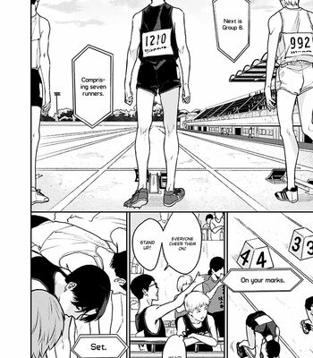 [Enjo] Usagi no Mori – Vol.01 [Eng] {Chrima Scans} – Gay Manga sex 50