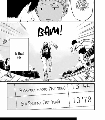 [Enjo] Usagi no Mori – Vol.01 [Eng] {Chrima Scans} – Gay Manga sex 55