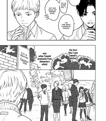 [Enjo] Usagi no Mori – Vol.01 [Eng] {Chrima Scans} – Gay Manga sex 61