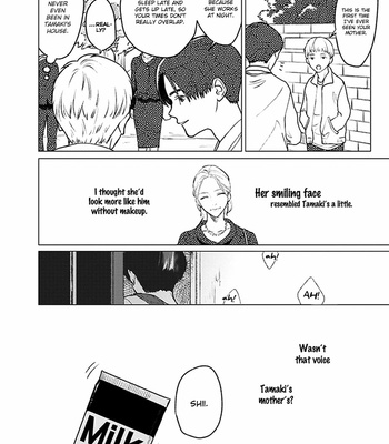 [Enjo] Usagi no Mori – Vol.01 [Eng] {Chrima Scans} – Gay Manga sex 62