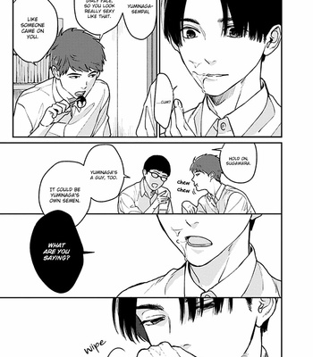 [Enjo] Usagi no Mori – Vol.01 [Eng] {Chrima Scans} – Gay Manga sex 65