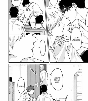 [Enjo] Usagi no Mori – Vol.01 [Eng] {Chrima Scans} – Gay Manga sex 66