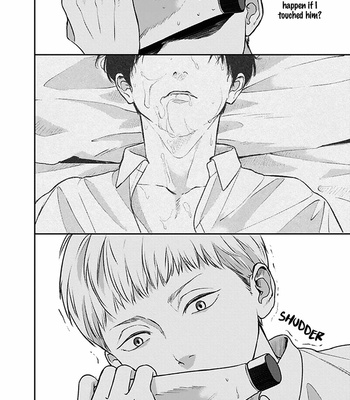 [Enjo] Usagi no Mori – Vol.01 [Eng] {Chrima Scans} – Gay Manga sex 68