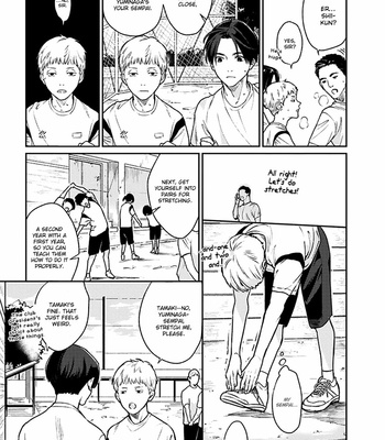 [Enjo] Usagi no Mori – Vol.01 [Eng] {Chrima Scans} – Gay Manga sex 37