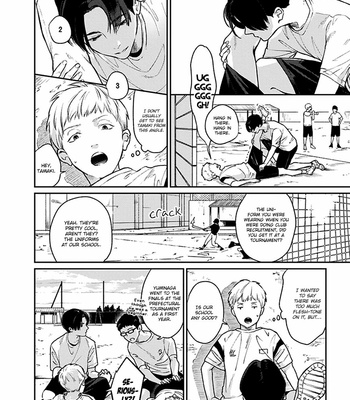 [Enjo] Usagi no Mori – Vol.01 [Eng] {Chrima Scans} – Gay Manga sex 38