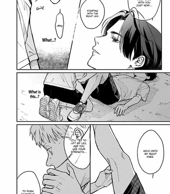 [Enjo] Usagi no Mori – Vol.01 [Eng] {Chrima Scans} – Gay Manga sex 40
