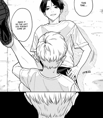 [Enjo] Usagi no Mori – Vol.01 [Eng] {Chrima Scans} – Gay Manga sex 41