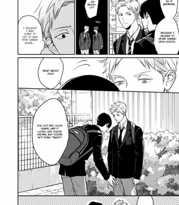 [Enjo] Usagi no Mori – Vol.01 [Eng] {Chrima Scans} – Gay Manga sex 81