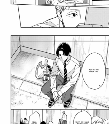 [Enjo] Usagi no Mori – Vol.01 [Eng] {Chrima Scans} – Gay Manga sex 83