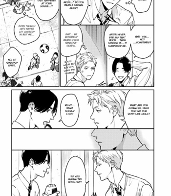 [Enjo] Usagi no Mori – Vol.01 [Eng] {Chrima Scans} – Gay Manga sex 86
