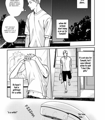 [Enjo] Usagi no Mori – Vol.01 [Eng] {Chrima Scans} – Gay Manga sex 88