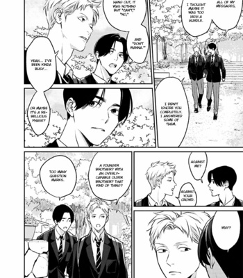 [Enjo] Usagi no Mori – Vol.01 [Eng] {Chrima Scans} – Gay Manga sex 73