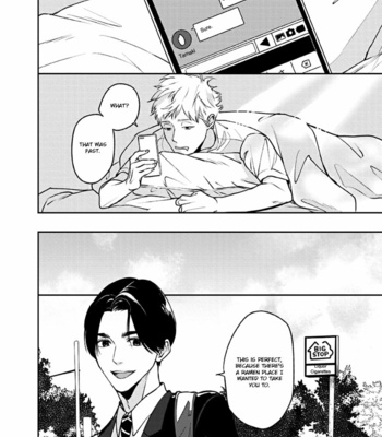[Enjo] Usagi no Mori – Vol.01 [Eng] {Chrima Scans} – Gay Manga sex 91
