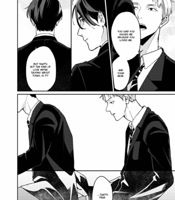 [Enjo] Usagi no Mori – Vol.01 [Eng] {Chrima Scans} – Gay Manga sex 97