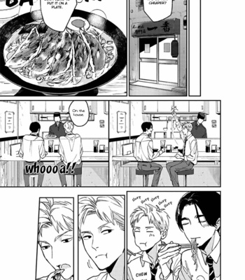 [Enjo] Usagi no Mori – Vol.01 [Eng] {Chrima Scans} – Gay Manga sex 98