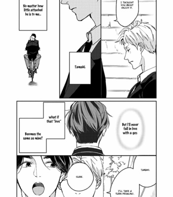 [Enjo] Usagi no Mori – Vol.01 [Eng] {Chrima Scans} – Gay Manga sex 100
