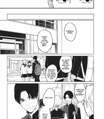 [Enjo] Usagi no Mori – Vol.01 [Eng] {Chrima Scans} – Gay Manga sex 74