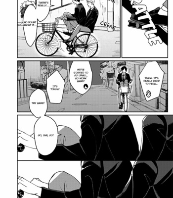 [Enjo] Usagi no Mori – Vol.01 [Eng] {Chrima Scans} – Gay Manga sex 101