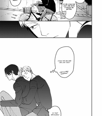 [Enjo] Usagi no Mori – Vol.01 [Eng] {Chrima Scans} – Gay Manga sex 102