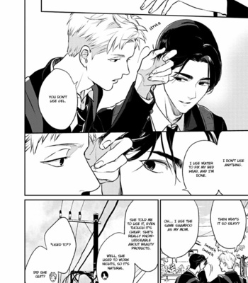 [Enjo] Usagi no Mori – Vol.01 [Eng] {Chrima Scans} – Gay Manga sex 79