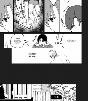 [Enjo] Usagi no Mori – Vol.01 [Eng] {Chrima Scans} – Gay Manga sex 123