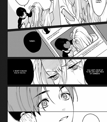 [Enjo] Usagi no Mori – Vol.01 [Eng] {Chrima Scans} – Gay Manga sex 130