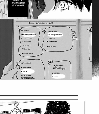 [Enjo] Usagi no Mori – Vol.01 [Eng] {Chrima Scans} – Gay Manga sex 133