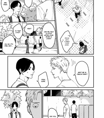 [Enjo] Usagi no Mori – Vol.01 [Eng] {Chrima Scans} – Gay Manga sex 135