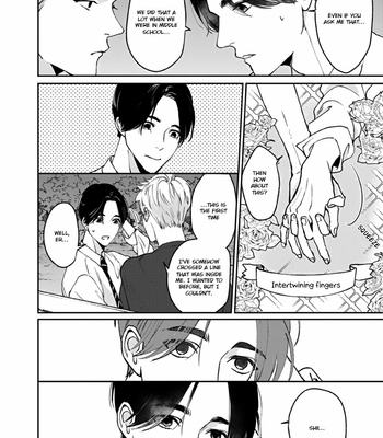 [Enjo] Usagi no Mori – Vol.01 [Eng] {Chrima Scans} – Gay Manga sex 140