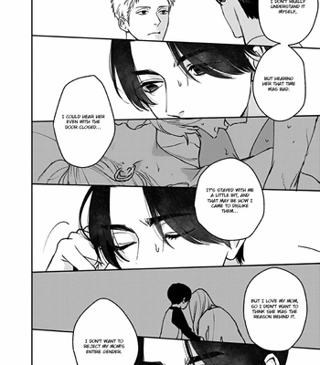 [Enjo] Usagi no Mori – Vol.01 [Eng] {Chrima Scans} – Gay Manga sex 116