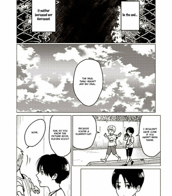 [Enjo] Usagi no Mori – Vol.01 [Eng] {Chrima Scans} – Gay Manga sex 155