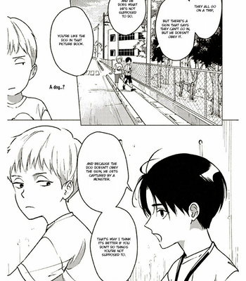 [Enjo] Usagi no Mori – Vol.01 [Eng] {Chrima Scans} – Gay Manga sex 156