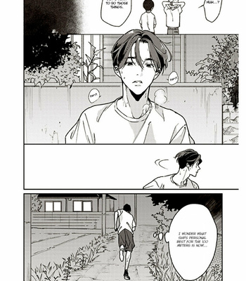 [Enjo] Usagi no Mori – Vol.01 [Eng] {Chrima Scans} – Gay Manga sex 157