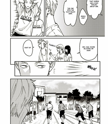 [Enjo] Usagi no Mori – Vol.01 [Eng] {Chrima Scans} – Gay Manga sex 159