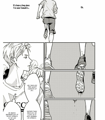 [Enjo] Usagi no Mori – Vol.01 [Eng] {Chrima Scans} – Gay Manga sex 160