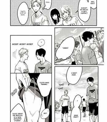 [Enjo] Usagi no Mori – Vol.01 [Eng] {Chrima Scans} – Gay Manga sex 161