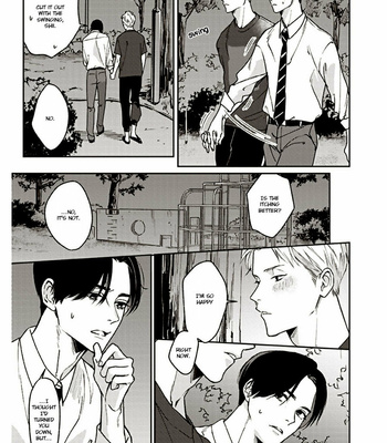 [Enjo] Usagi no Mori – Vol.01 [Eng] {Chrima Scans} – Gay Manga sex 146