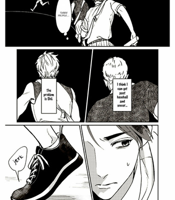 [Enjo] Usagi no Mori – Vol.01 [Eng] {Chrima Scans} – Gay Manga sex 168