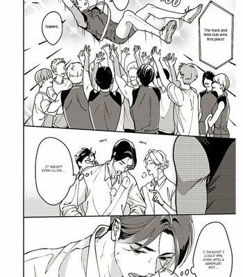 [Enjo] Usagi no Mori – Vol.01 [Eng] {Chrima Scans} – Gay Manga sex 171