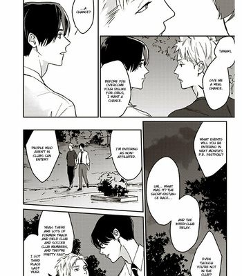 [Enjo] Usagi no Mori – Vol.01 [Eng] {Chrima Scans} – Gay Manga sex 147