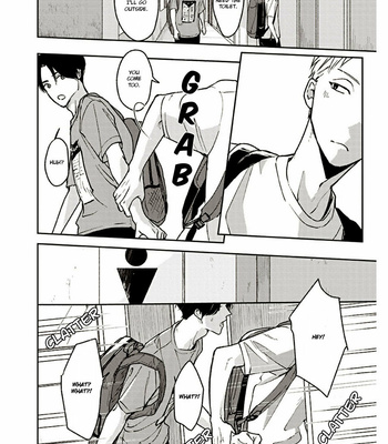 [Enjo] Usagi no Mori – Vol.01 [Eng] {Chrima Scans} – Gay Manga sex 177