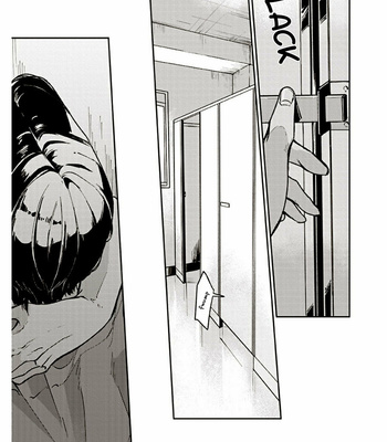 [Enjo] Usagi no Mori – Vol.01 [Eng] {Chrima Scans} – Gay Manga sex 178