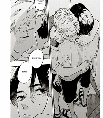 [Enjo] Usagi no Mori – Vol.01 [Eng] {Chrima Scans} – Gay Manga sex 179