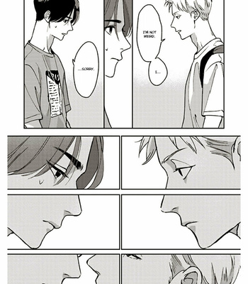 [Enjo] Usagi no Mori – Vol.01 [Eng] {Chrima Scans} – Gay Manga sex 182