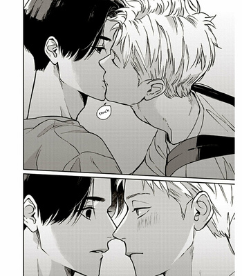 [Enjo] Usagi no Mori – Vol.01 [Eng] {Chrima Scans} – Gay Manga sex 183